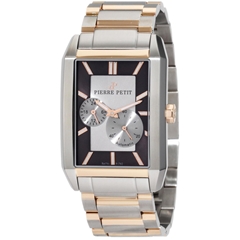ساعت مچی پیرپتی کد P-782D - pierre petit watch p-782d